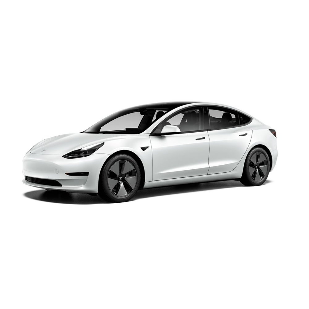 Model3 白正 Model3 白正