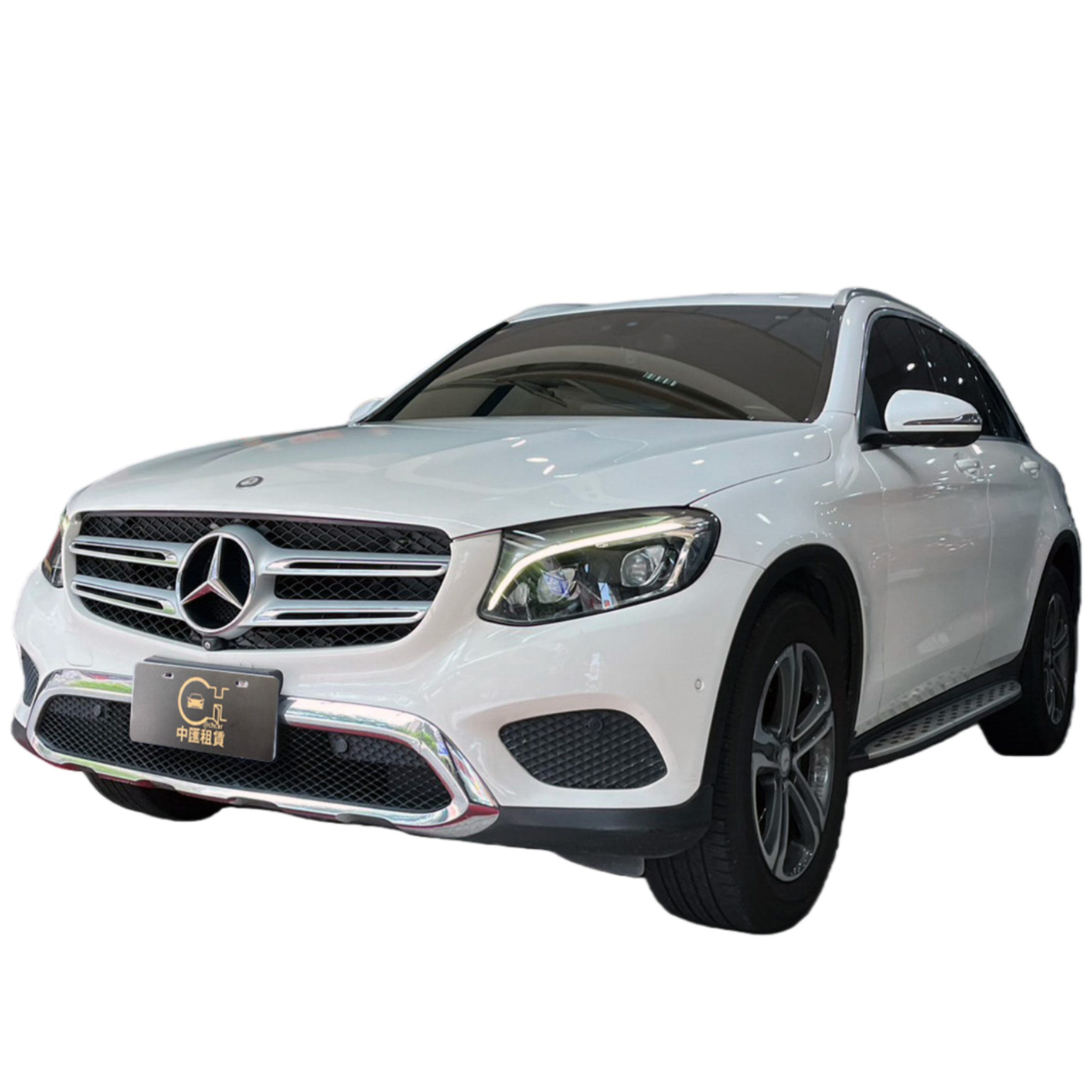 GLC250