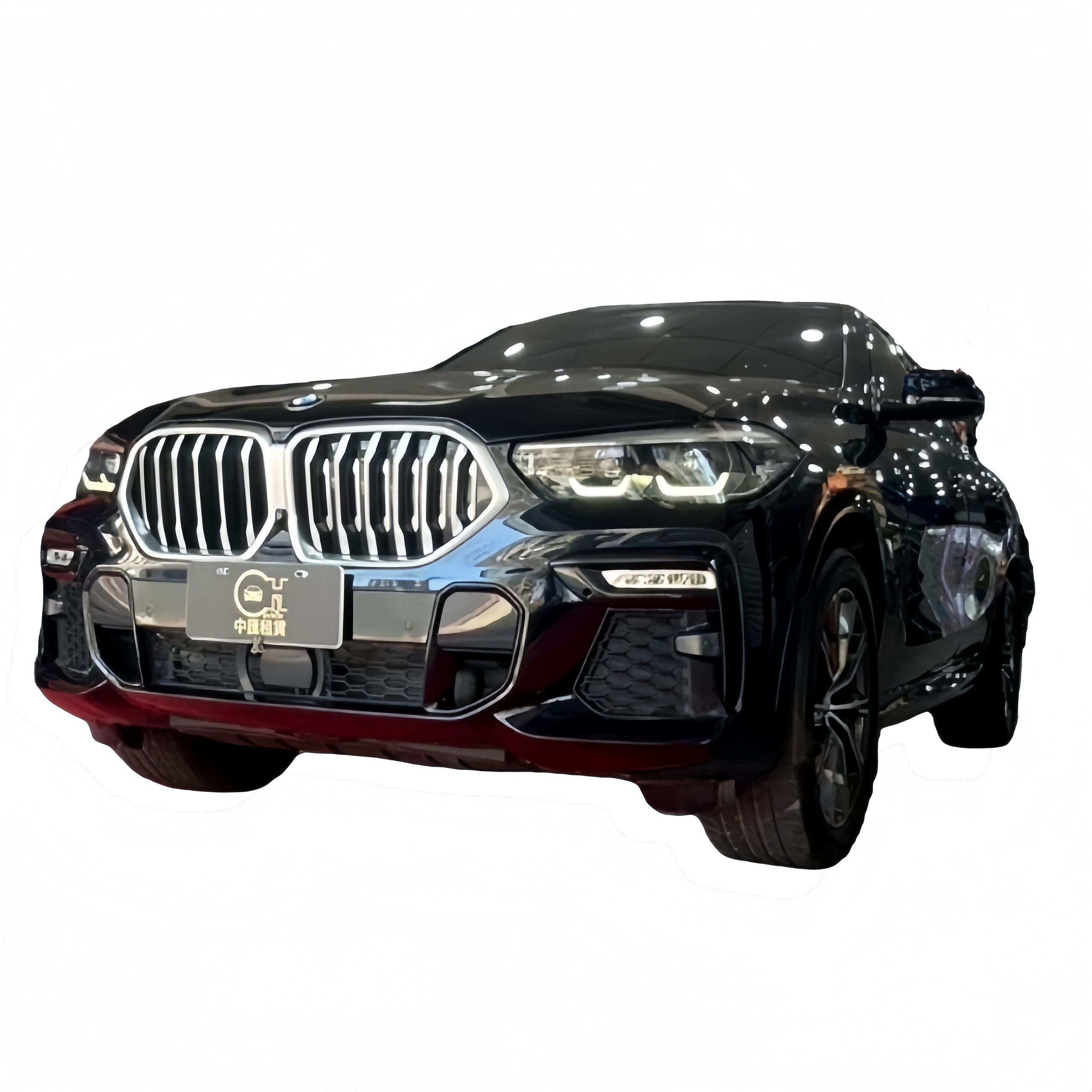 LINE_ALBUM_BMW X6 M SPORT_250325_25_副本