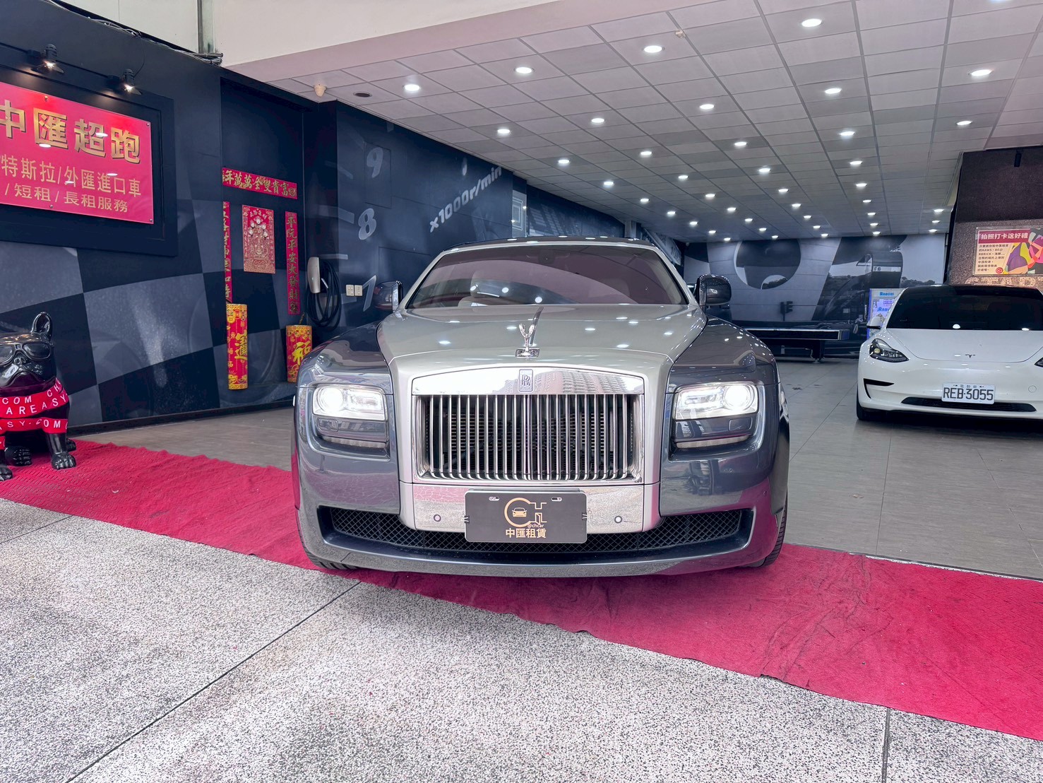 LINE_ALBUM_Rolls-Royce Ghost Series l_260206_26